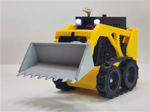 3D printing