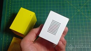 3D printing