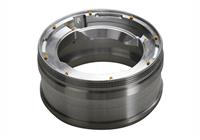 Standard (As-Milled)