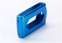 Vacuum plating - Matt