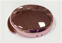 Vacuum plating - High gloss
