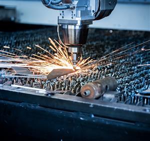 Introduction of Sheet Metal Processing