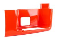 Powder coat - High gloss