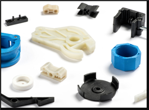 3D printing parts common quality problem solving guide