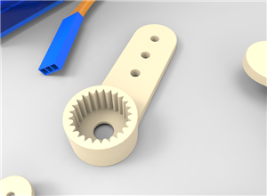 Servo Mount Arm Horn1.png