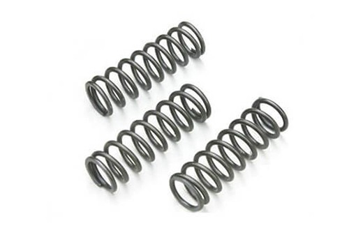 Spring steel
