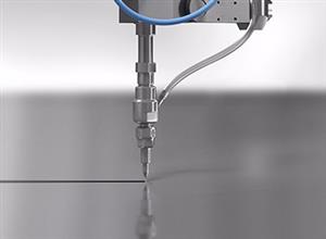 Here are several common metal cutting methods