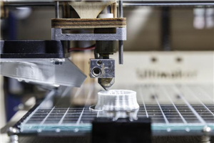 why 3D printers have been slow to spread to the public
