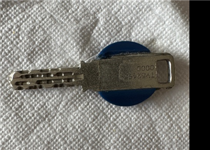 Llave casa