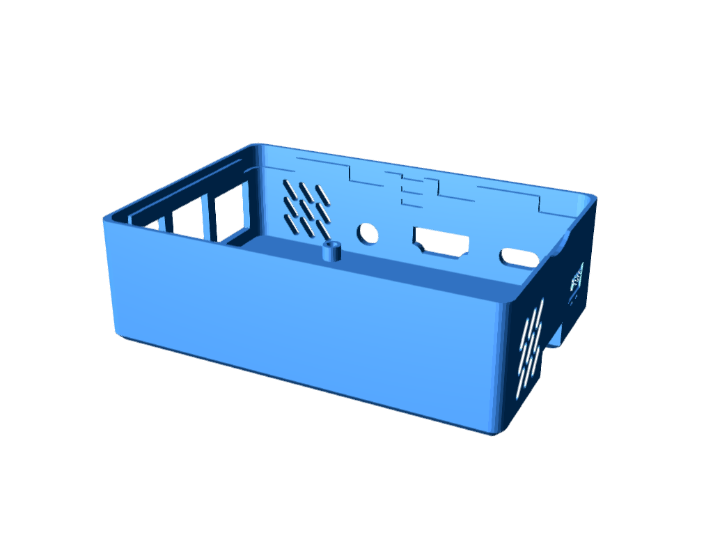 raspberry pi case