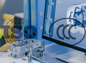 ISO Certified Quality Management & Global Manufacturing Standards | Justway