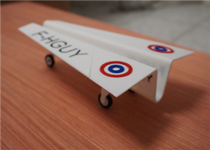 Multi color 3D print