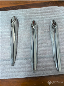 CNC machining