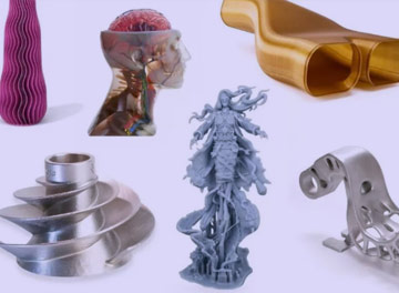 3D Printing Technical Standards: A Comparative Guide to Processes, Materials, and Precision