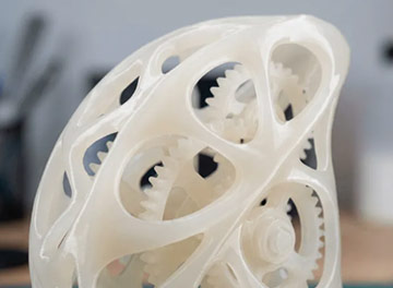 Aesthetic Integrity: Solving Color Deviations and Optimizing Surface Roughness (Ra)