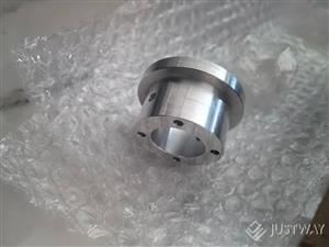 CNC machining