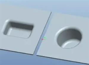 Main Design Guidelines for Sheet Metal Parts (Deep Drawing & Embossing Section)