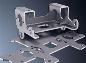 Main Design Guidelines for Sheet Metal Parts (Cost Reduction)