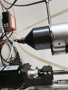 CNC machining