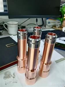 CNC machining