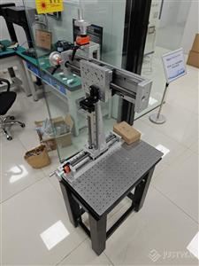 CNC machining