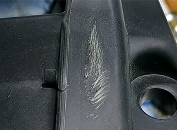 Glass Fiber Bloom: Causes & Fixes for Molded FRP Parts