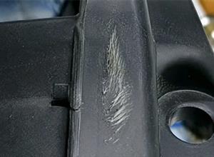 Glass Fiber Bloom: Causes & Fixes for Molded FRP Parts