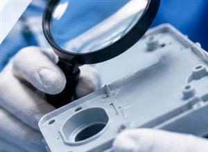 Plastic Part Cosmetic Defect Training – Simple Reference for Quality Inspectors