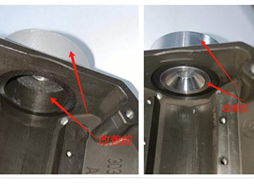 Case Study: Root Cause Analysis & Optimization Solutions for Thread Go-Gauge Failure in Machined Parts