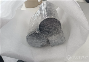 CNC machining