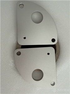 CNC machining