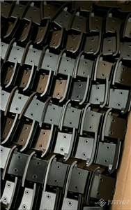 Injection molding