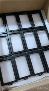 Injection molding