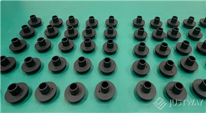 CNC machining
