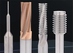 Selection, Common Problems and Remedial Actions of Thread Machining Methods