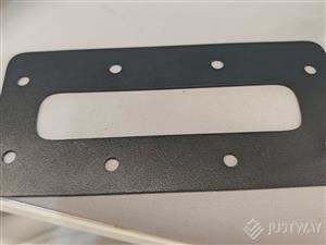 Sheet metal