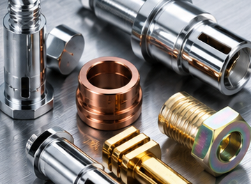 Electroplating guide: process,surface finish and texture
