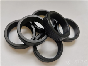 CNC machining