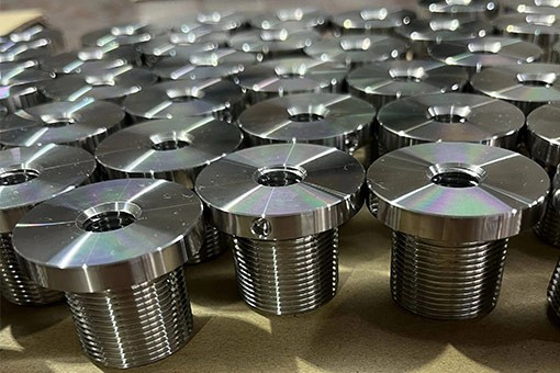 Stainless steel